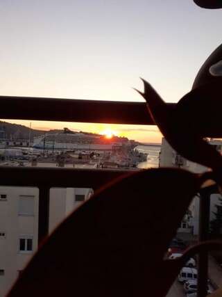 Апартаменты Beki Apartment Бар Апартаменты с 1 спальней-28