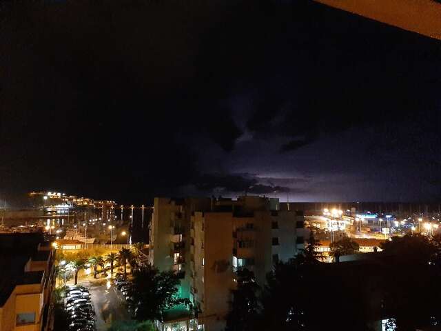 Апартаменты Beki Apartment Бар-15