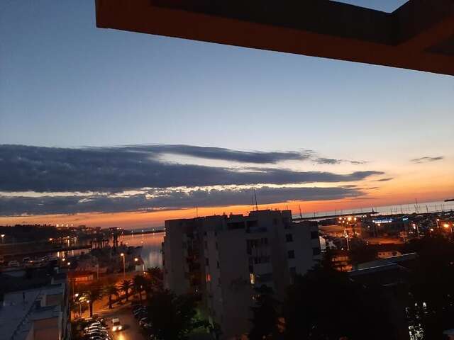 Апартаменты Beki Apartment Бар-28