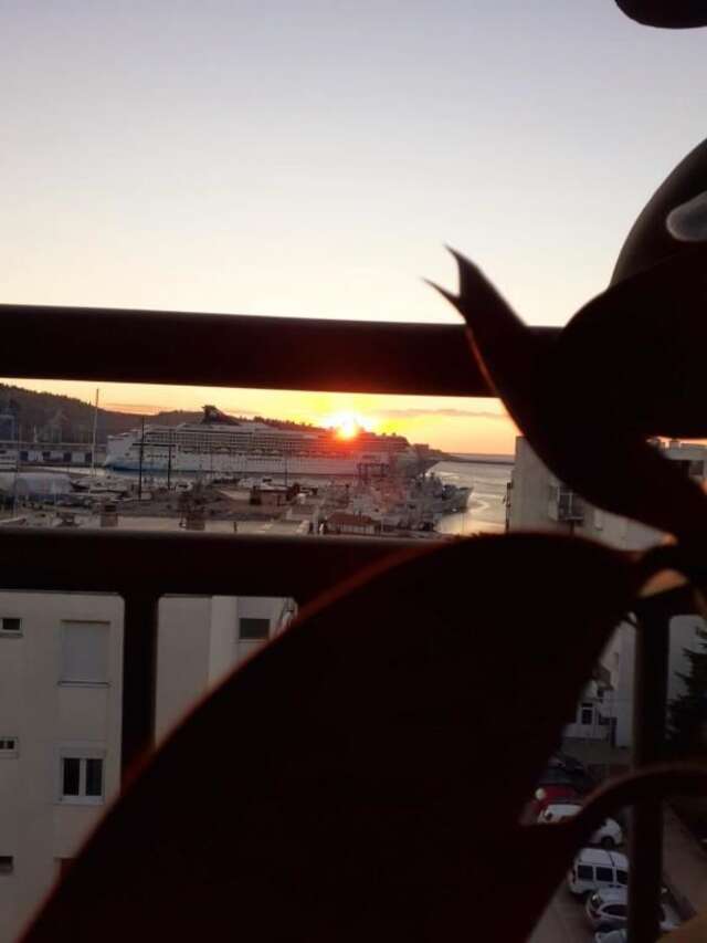 Апартаменты Beki Apartment Бар-30